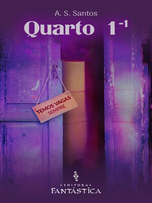 cover image of Quarto 1⁻'